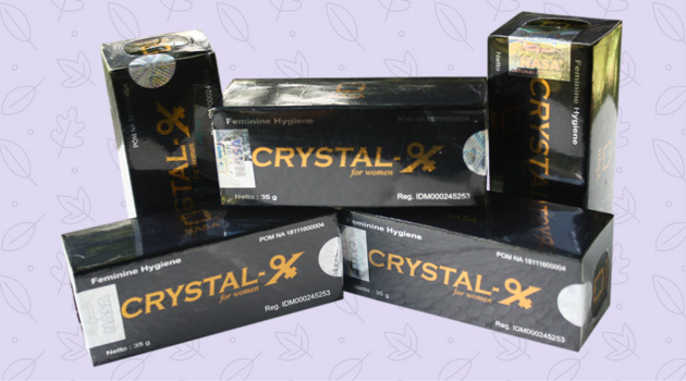 Distributor agen jual crystal x NASA di tulungagung