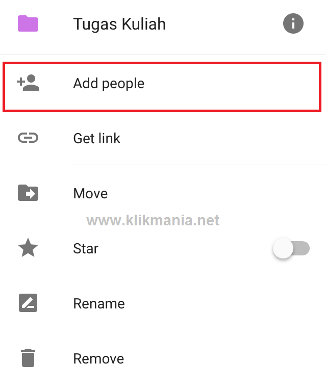 Google Drive