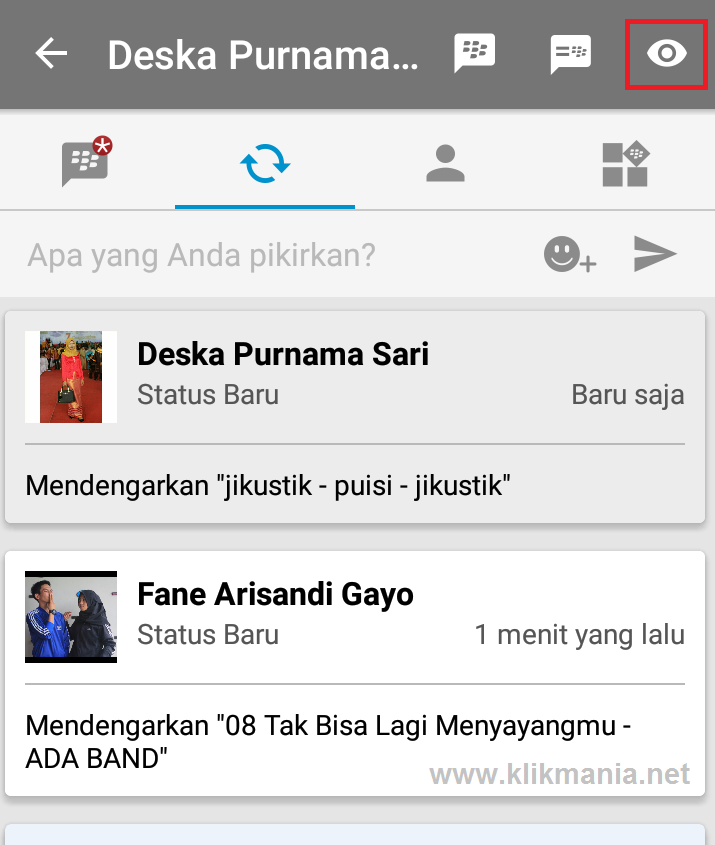 BBM