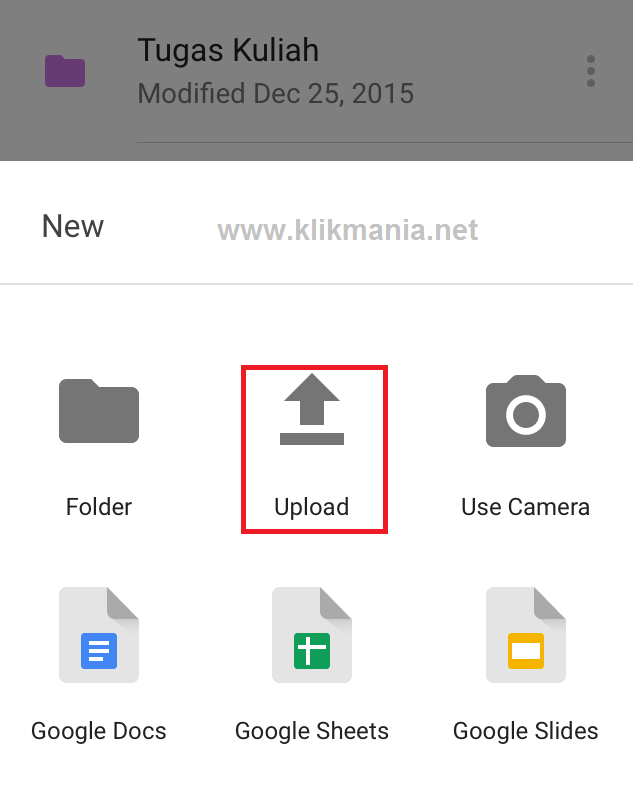 Google Drive