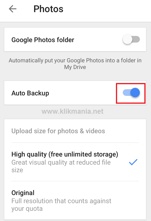 Google Drive