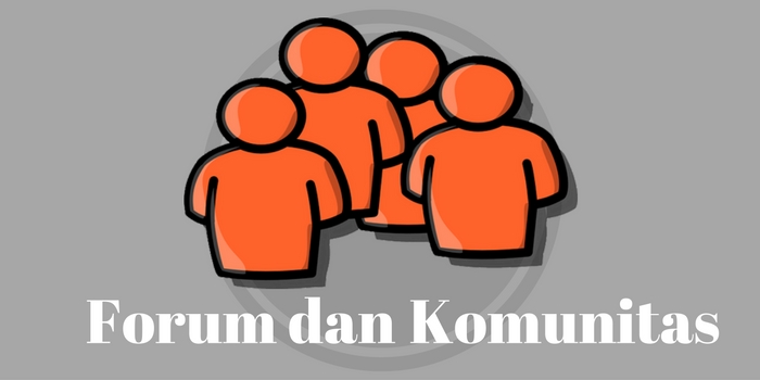 Strategi promosi blog