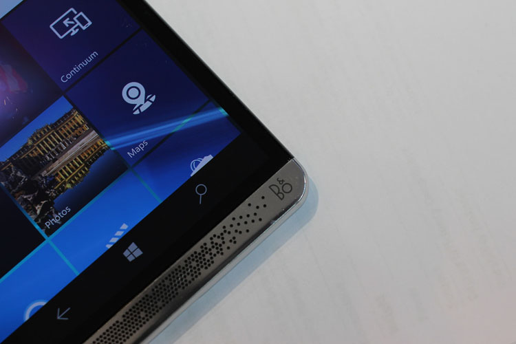 HP Elite X3