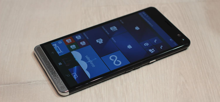 HP Elite X3
