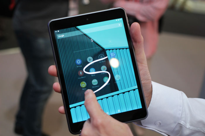 Tablet Nokia N1