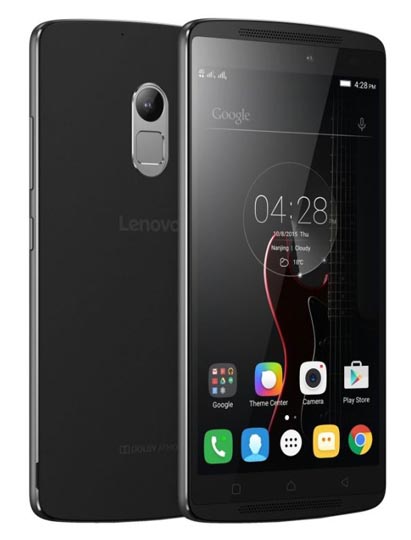 ponsel fingerprint