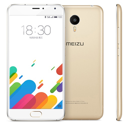 ponsel fingerprint