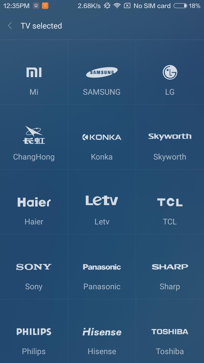 Fitur bawaan Xiaomi