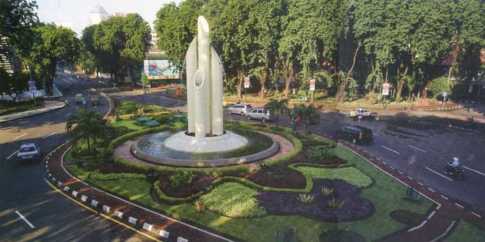 surabaya