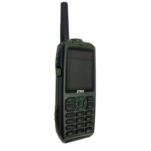 Prince PC 9000
