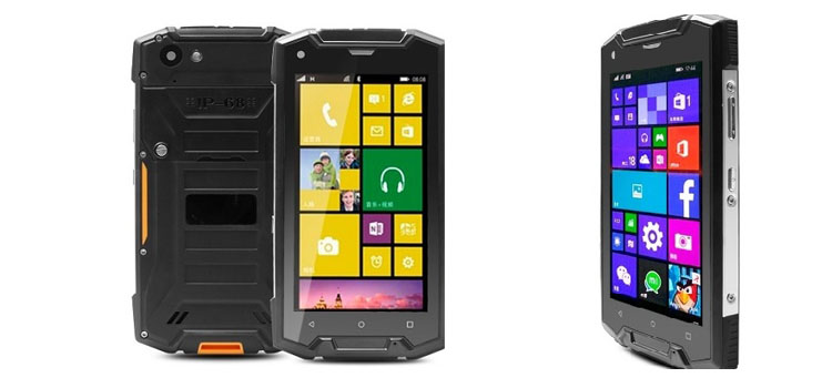 Smartphone RMQ5018