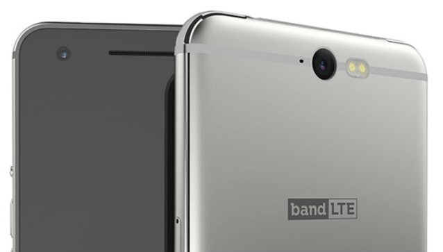 smartphone luna