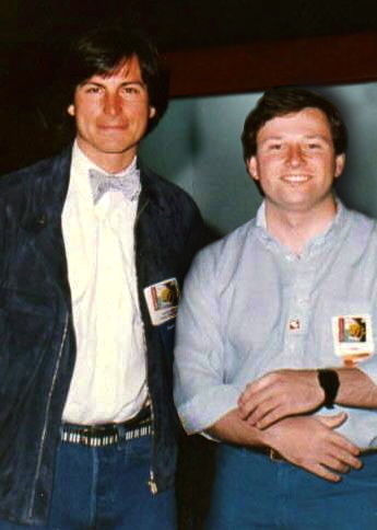 Steve jobs 