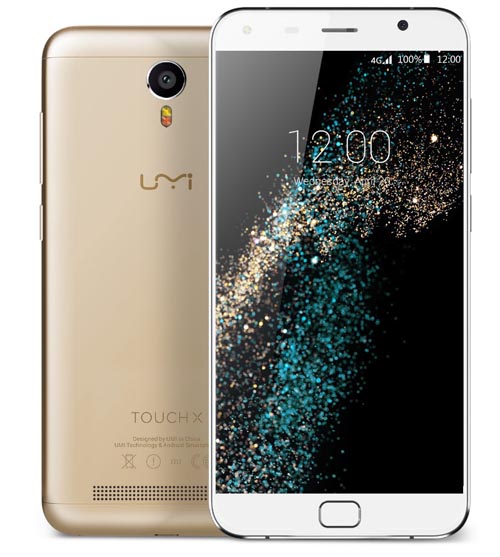 ponsel fingerprint
