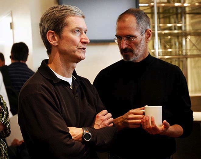 Steve jobs