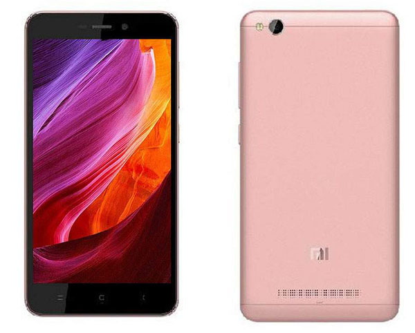 Xiaomi Redmi 4A