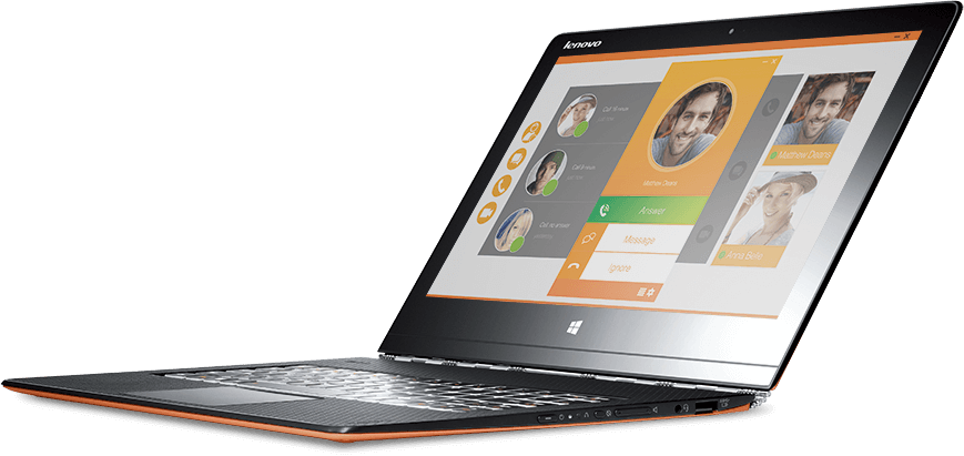 Yoga 3 Pro