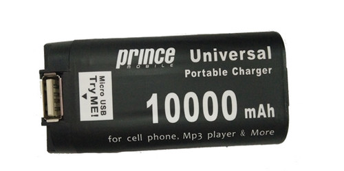 Prince PC 9000