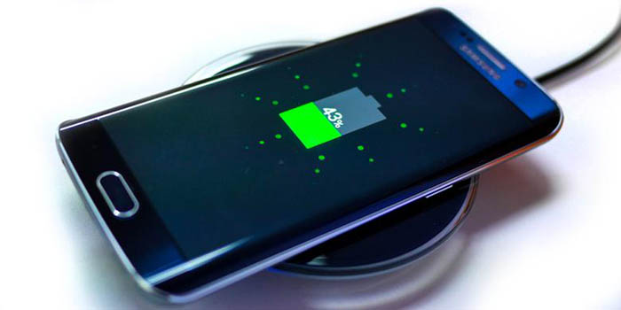 Smartphone dengan Layar Lebar