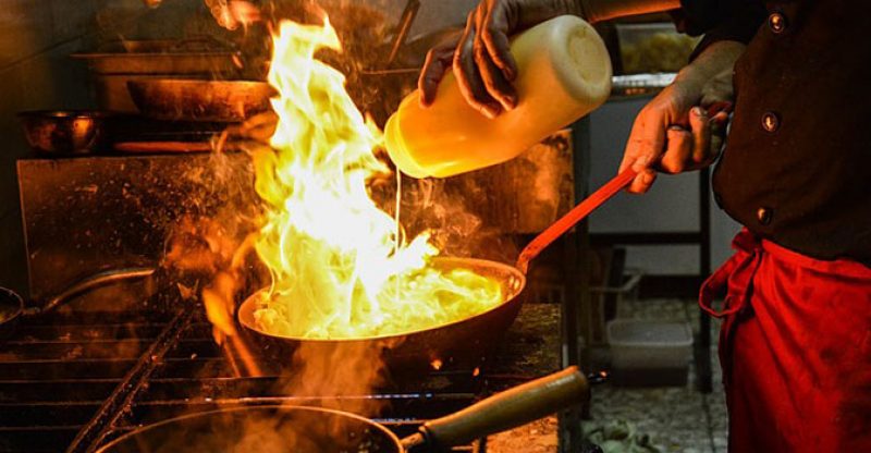 Bisnis kuliner
