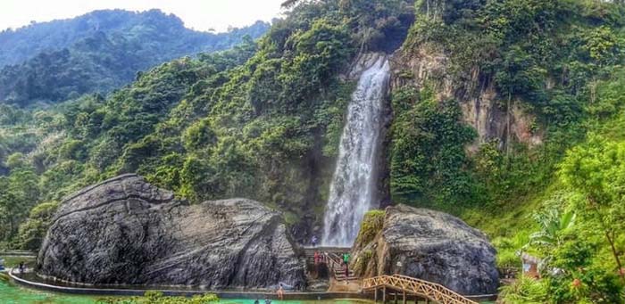 air terjun