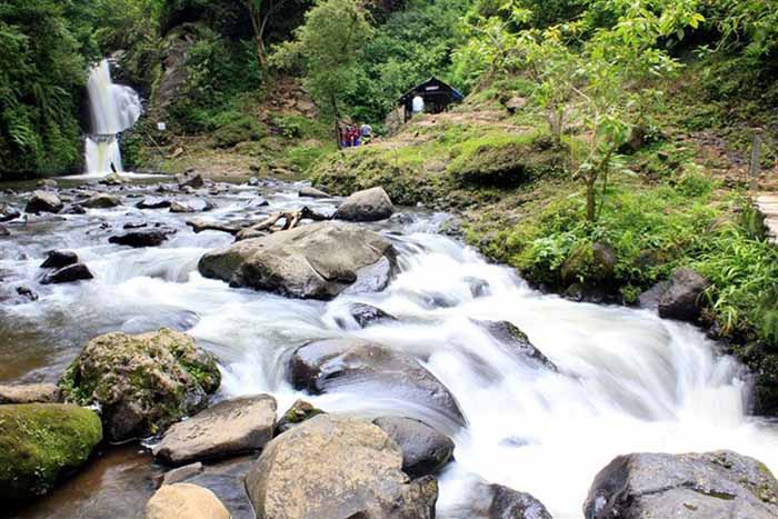 air terjun