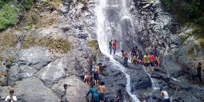 air terjun