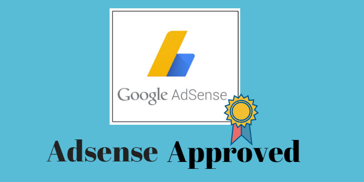 diterima adsense