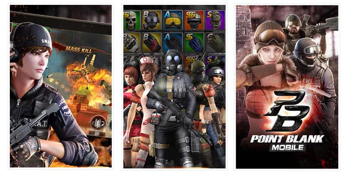 game FPS