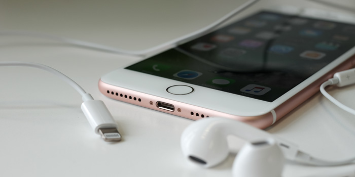 iPhone 7 BM