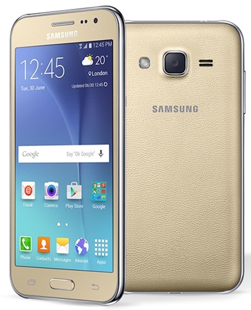 Galaxy J2 Prime