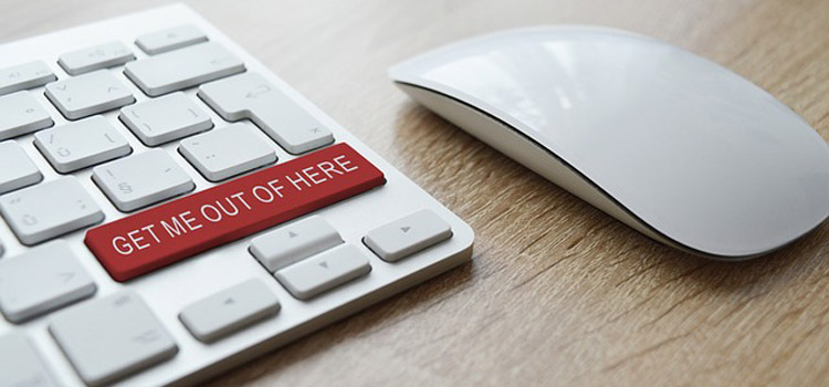 jebakan Phishing