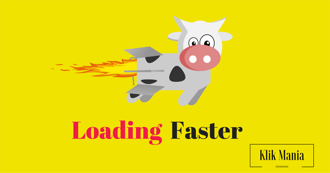 page speed