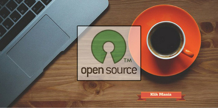 open source untuk perusahaan