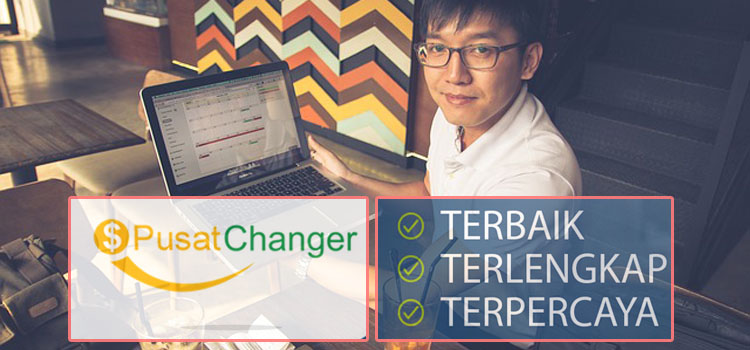 situs jual beli E-currency