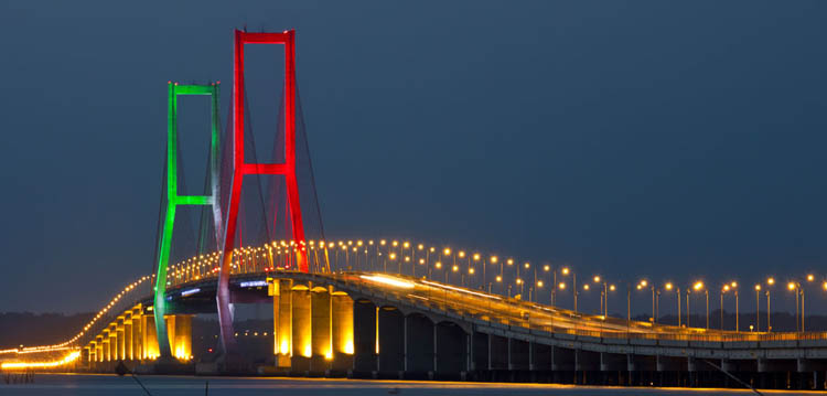 kota Surabaya