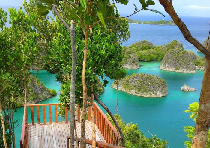 Raja Ampat