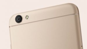 Vivo V5