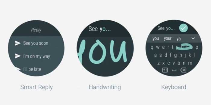 dari Google