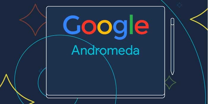 dari Google