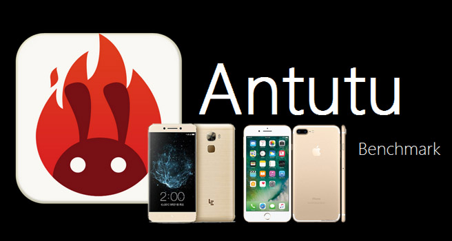 Smartphone tercepat