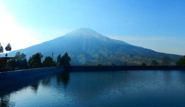 embung kledung