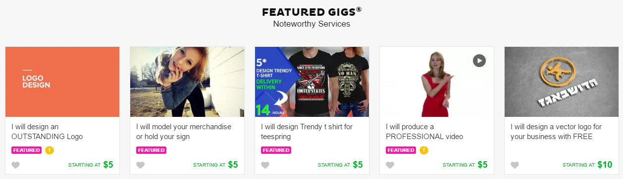Fiverr