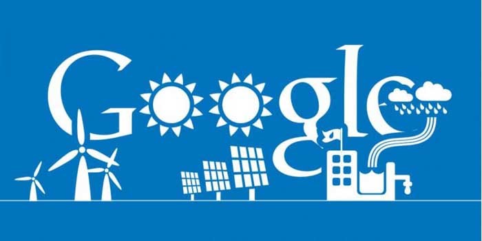 dari Google