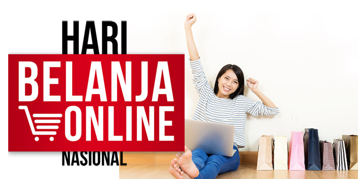 tips berbelanja saat harbolnas