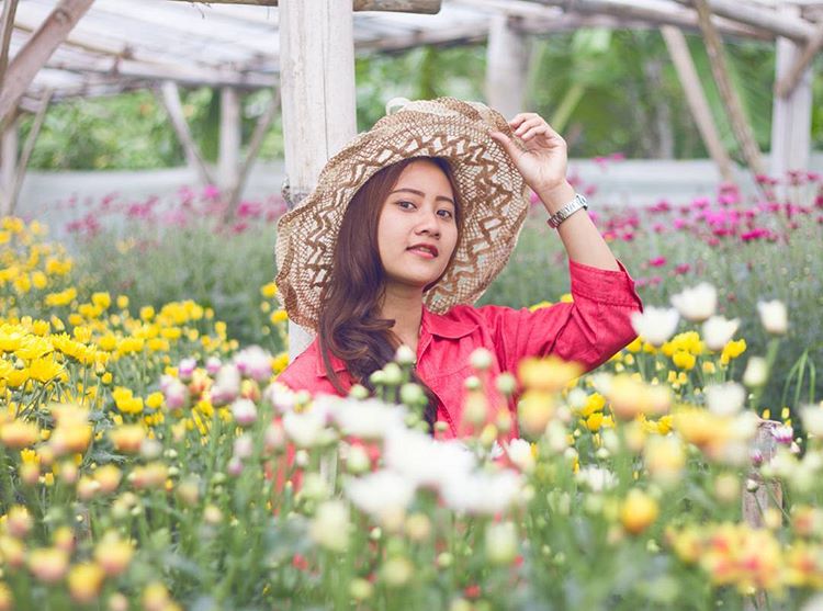 Spot Berfoto Populer