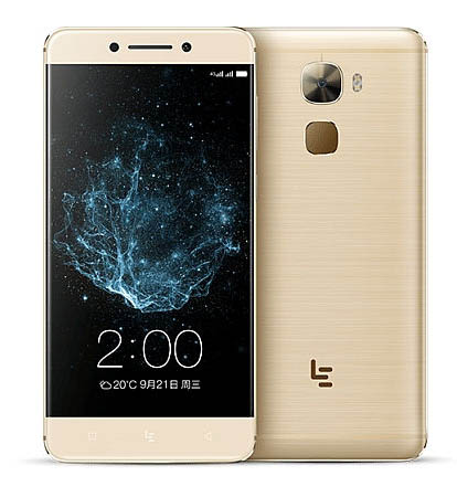 Smartphone tercepat