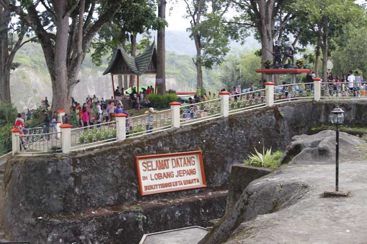 bukittinggi
