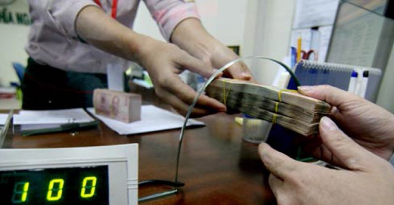 Mendapat Pinjaman Bank