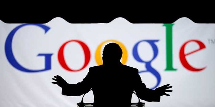 dari Google